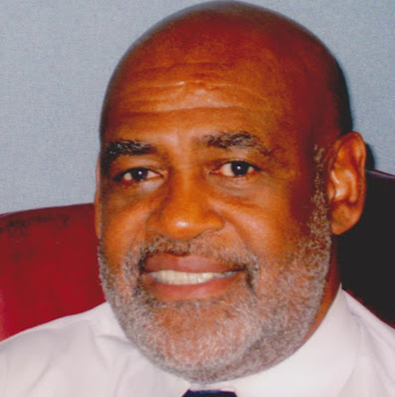 Meet your Posher, James - Picture 1 of 1